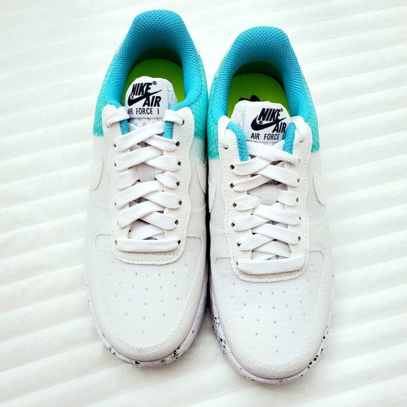 Nike Air Force 1 Crater - Picture 4 of 12